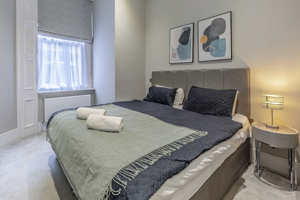 Green Street by Aeria Apartments