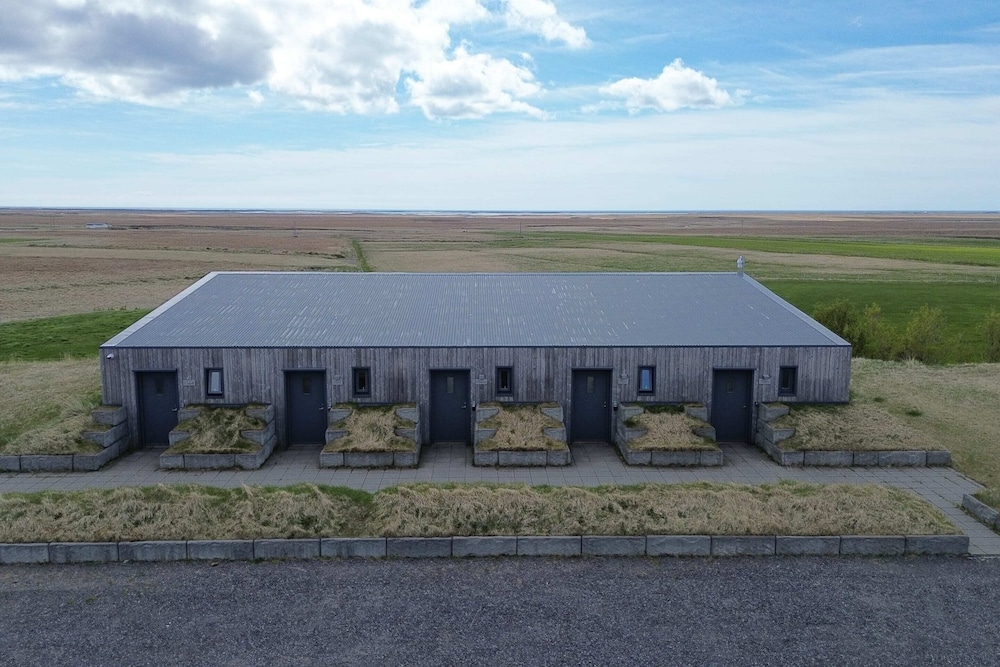 Eiðhús Apartments
