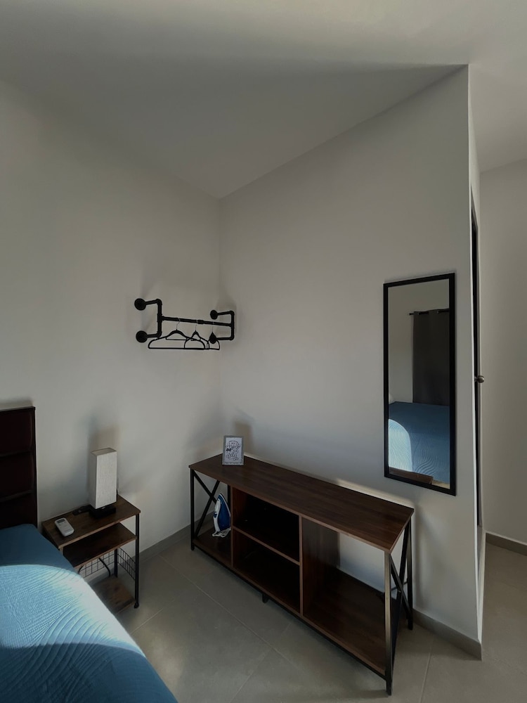 CASA RAMONA
