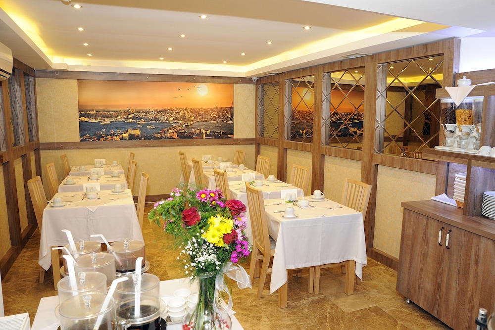 Comfort Elite Otelleri Eski Şehir - Image 25