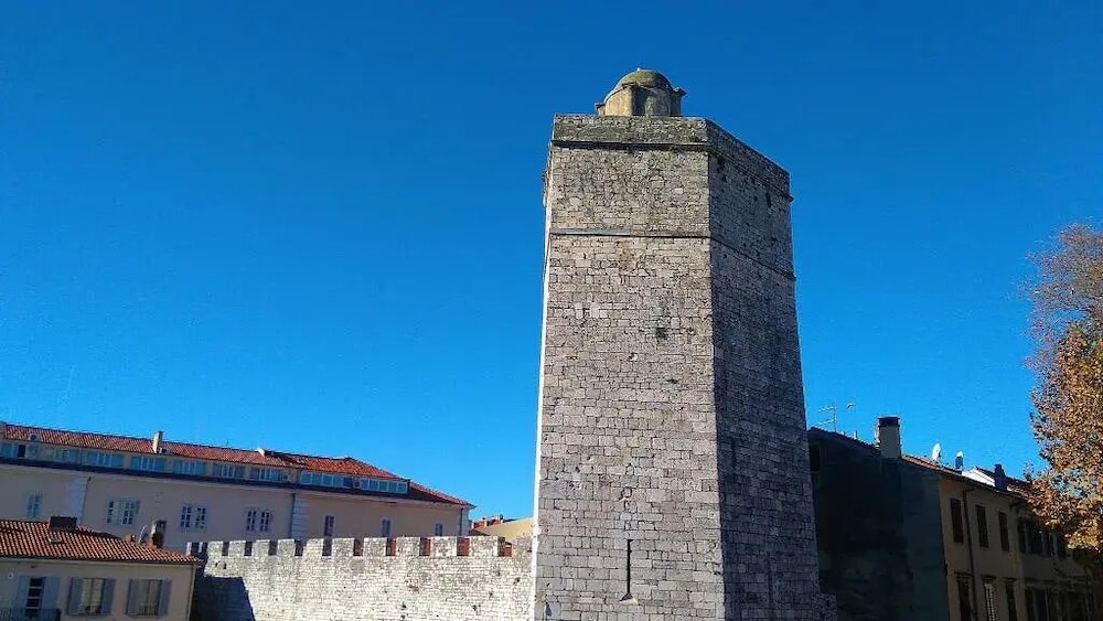 Zadar Luxury Rooms
