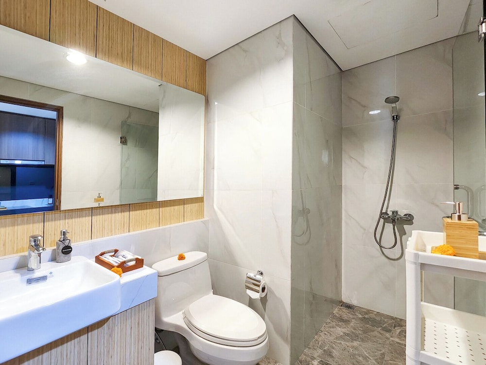 The Smith Apartment by Nagisa Bali