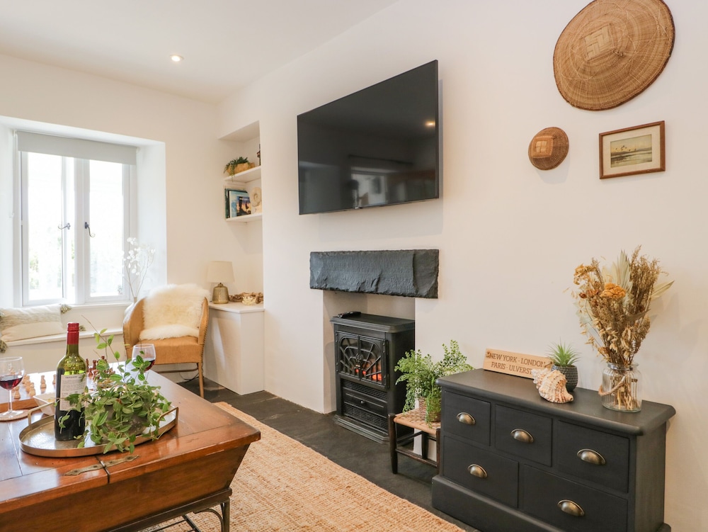 Sandacre Cottage