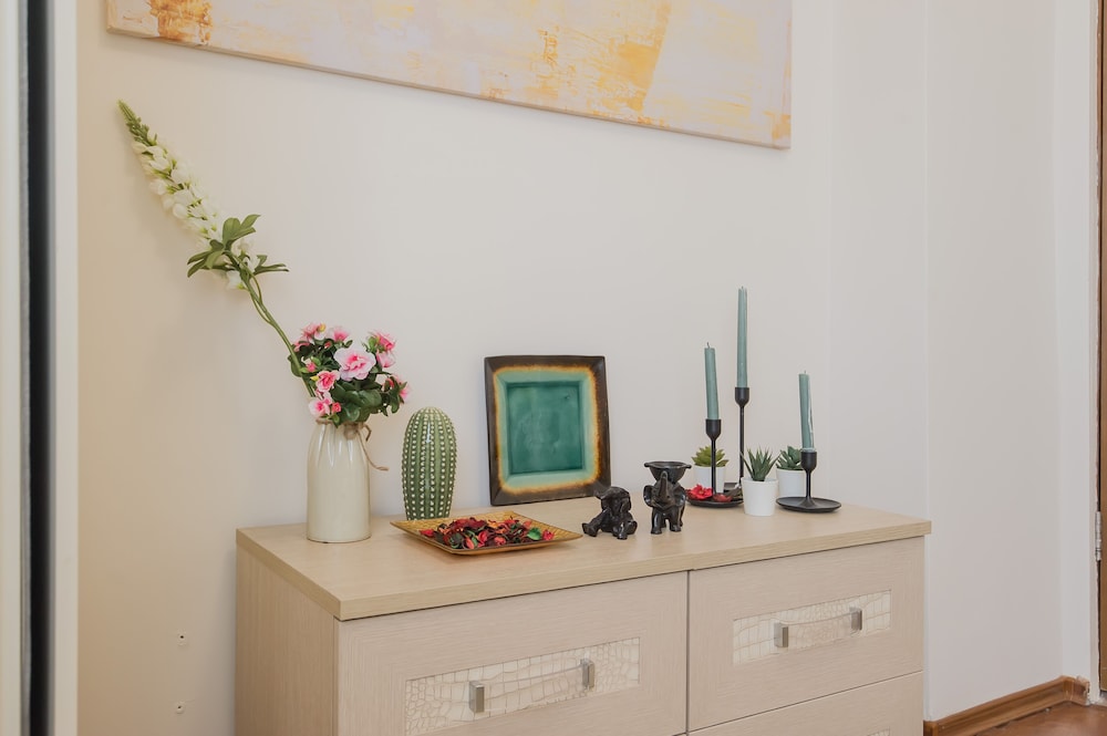 GM Apartment Malaya Nikitskaya