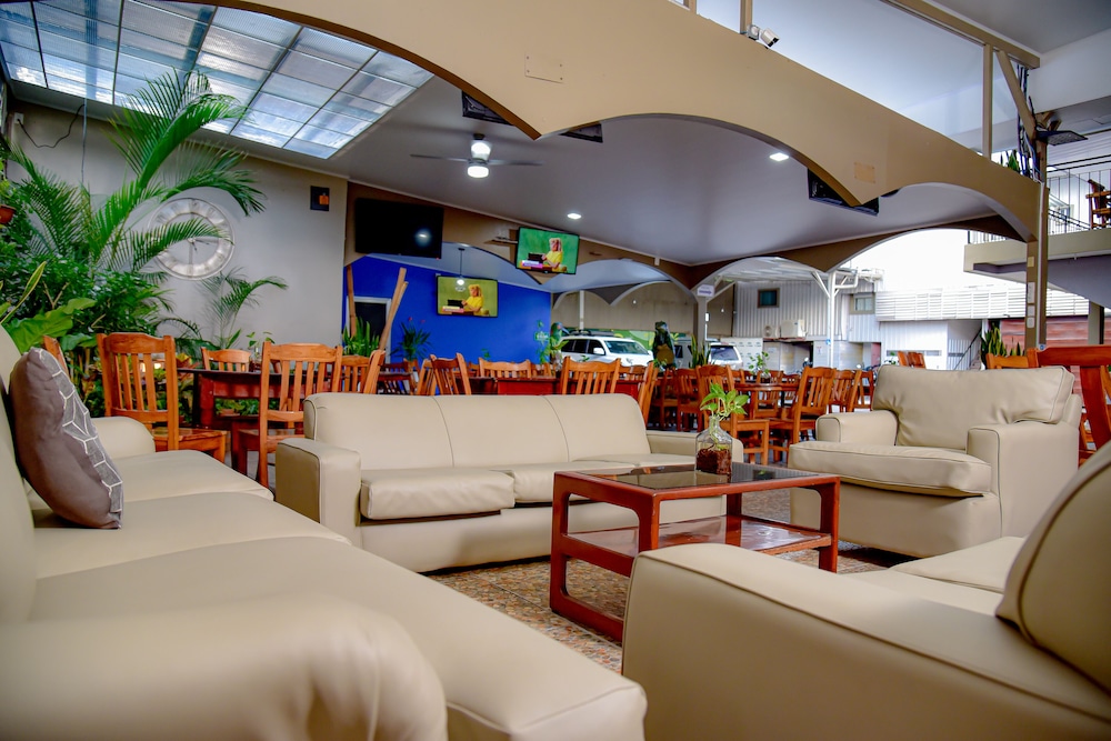 Hotel Xolotlán - Hostel