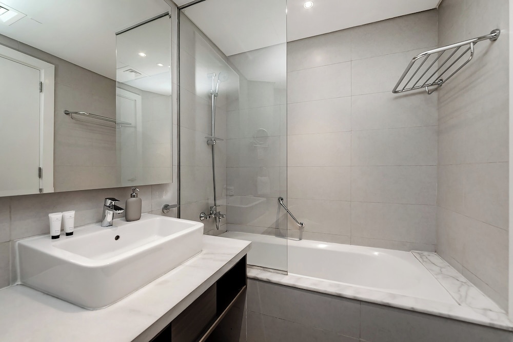 Modern Studio at DAMAC Maison Prive