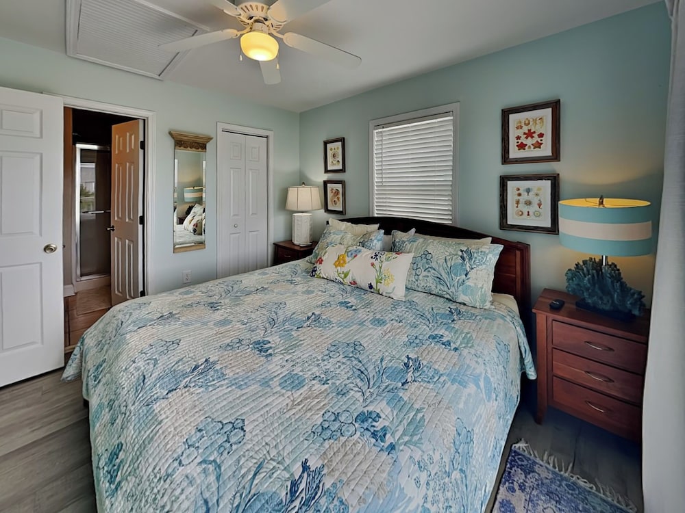 Bluebird by Topsail Realty