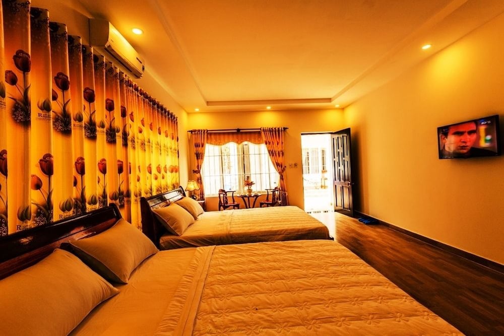 Hoan Thien My Bungalow