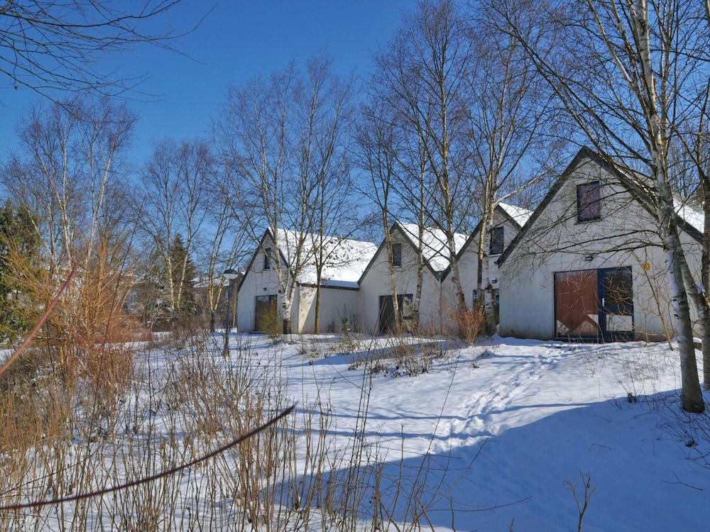 Comfortable, Renovated House With a Microwave, Near Vielsalm