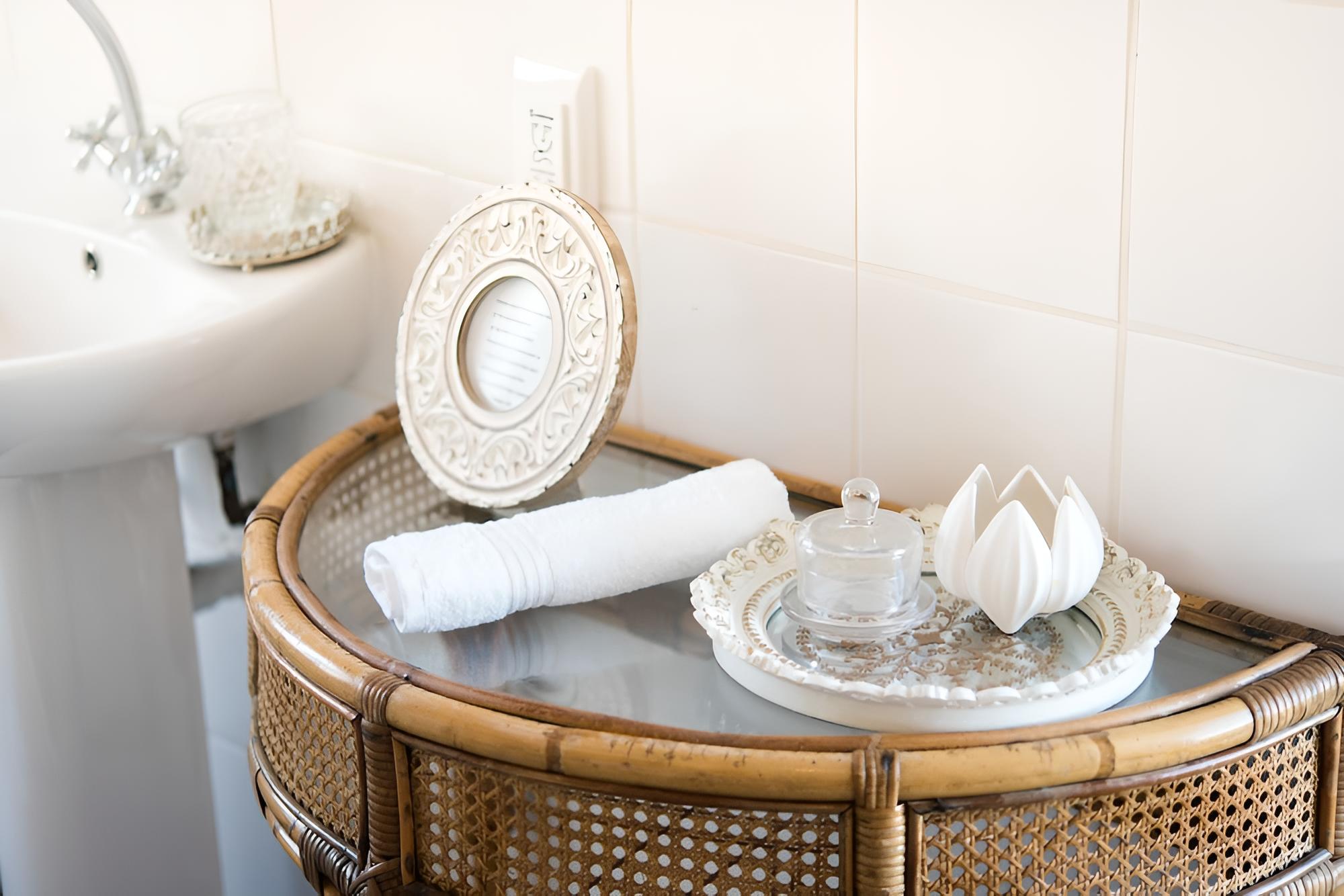 Senate Boutique Guesthouse