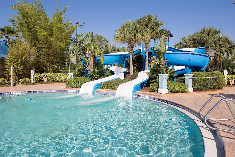 Bluegreen Vacations Fountains, an Ascend Collection Resort