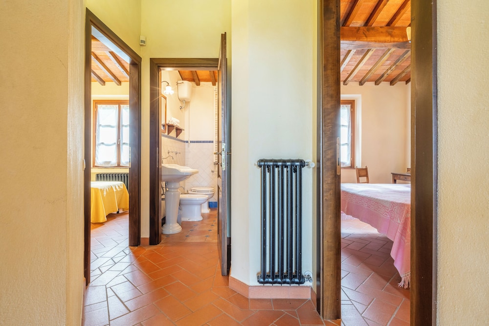 Casa Viola Pool Wifi Montaione photo 2