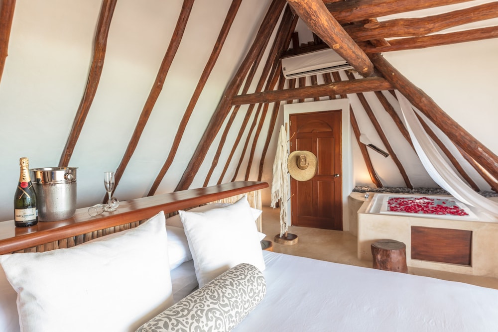 Isla Holbox Vacations - Hotel Villas Flamingos - Property Image 21