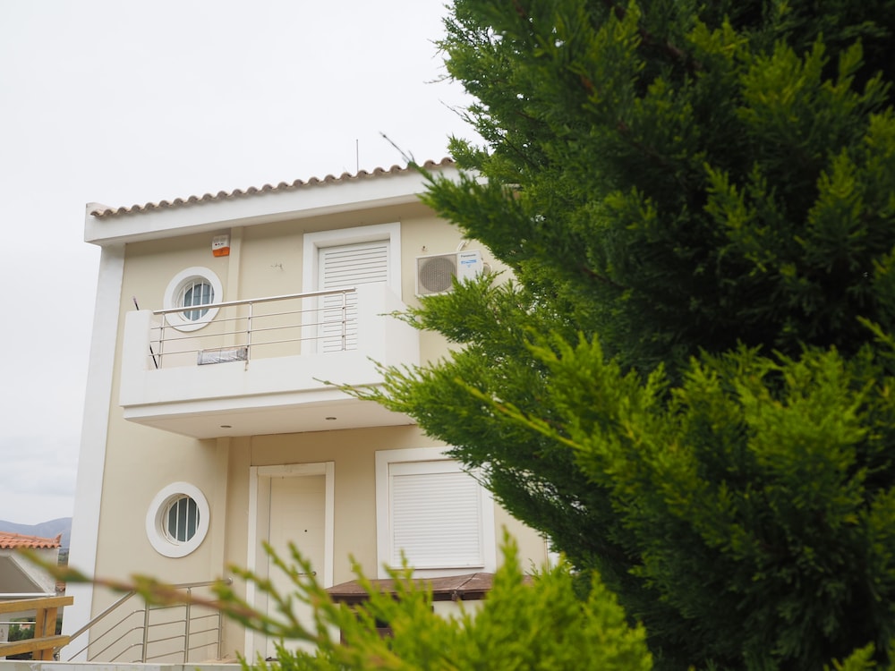 Villa Vivian