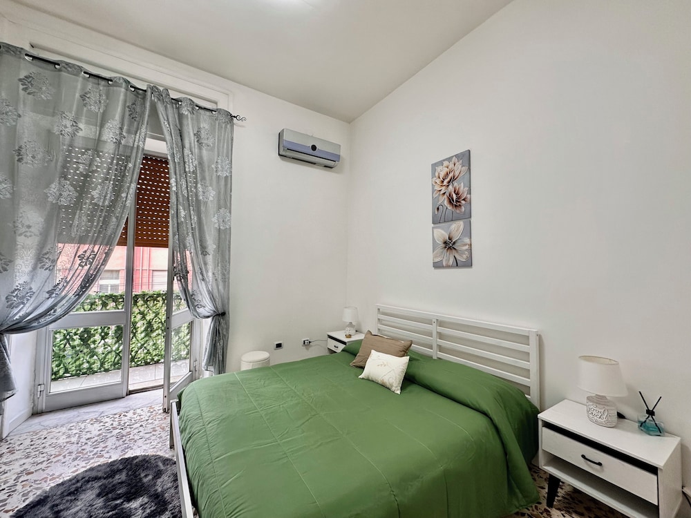 Green Heart House Napoli