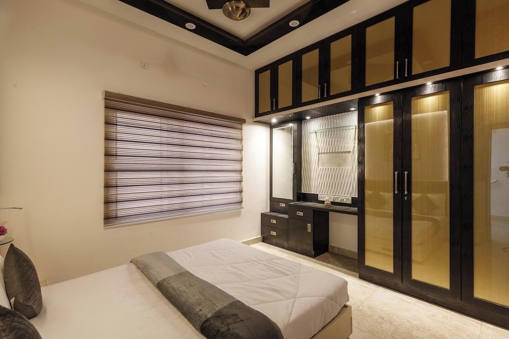 Serenity Villa by Red Olive