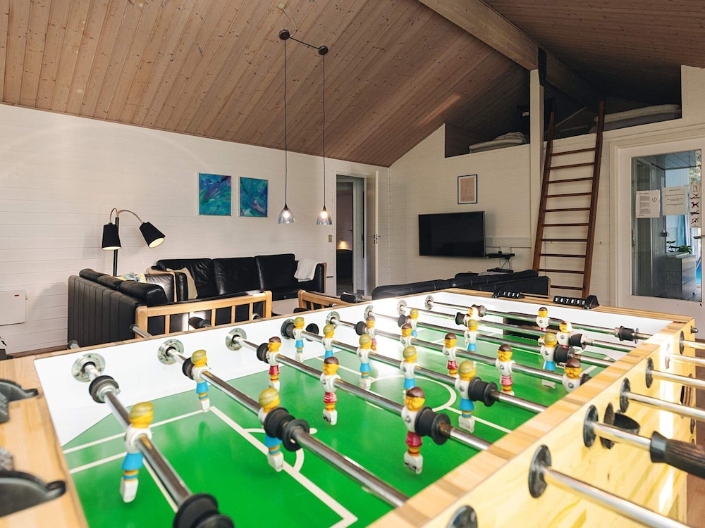 4 Star Holiday Home in Vaeggerlose