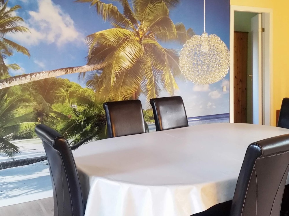 5 Person Holiday Home in Vaeggerlose view 5