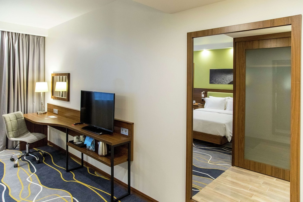 Hampton by Hilton Brest en Brest