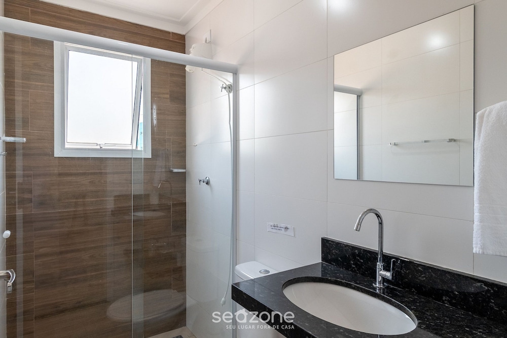 RJI - Apartamentos Proximos da Praia de Itagua
