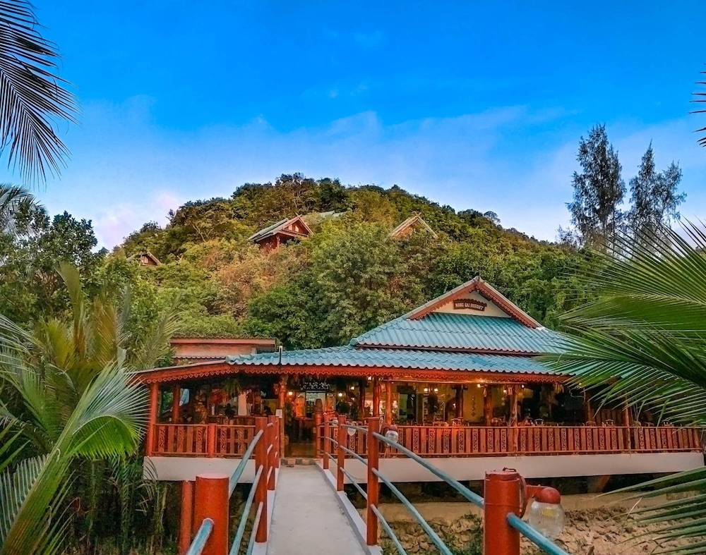 Wang Sai Resort