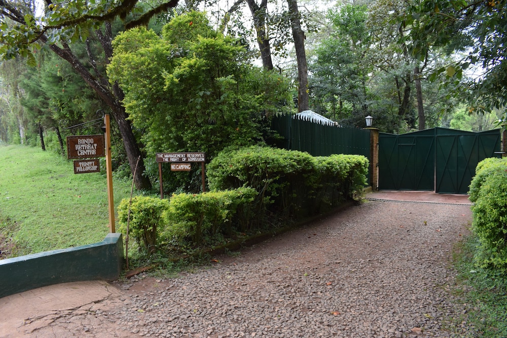 Rondo Retreat Centre