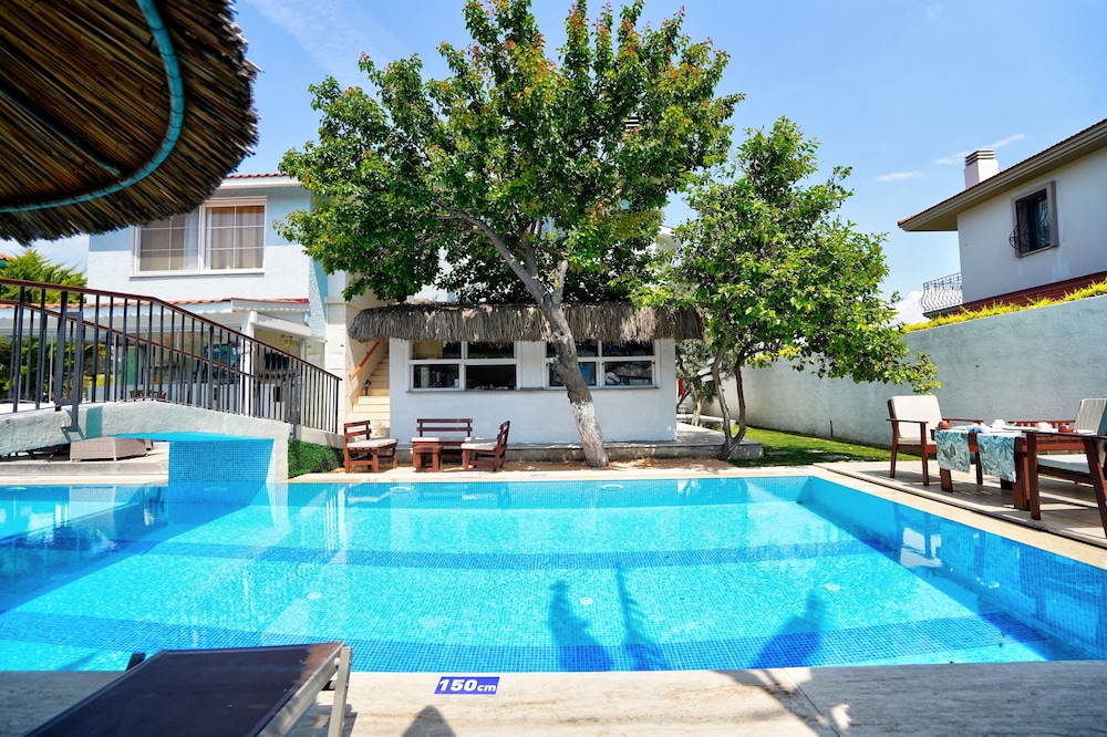 Lamira Suites Alacati - Image 42