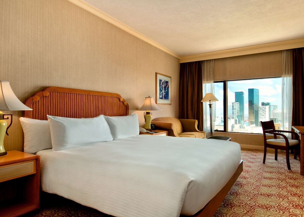 Hilton Colombo Hotel 37