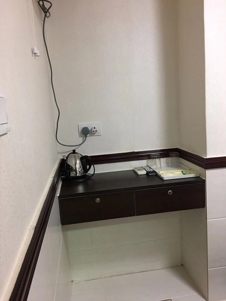 Hang Ho Hostel
