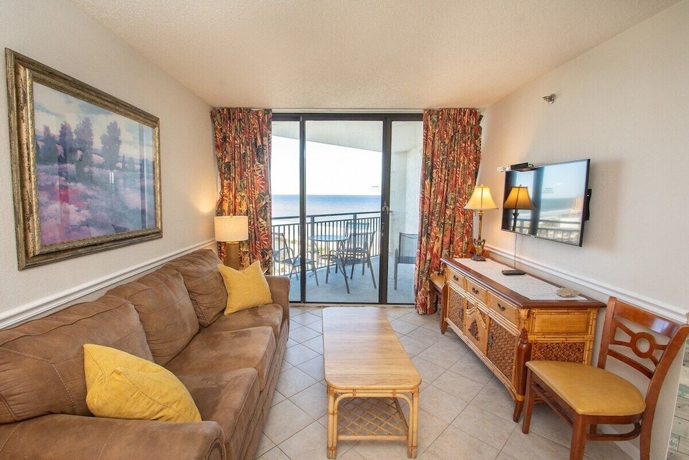 Ocean Forest 1401 1 Bedroom Condo
