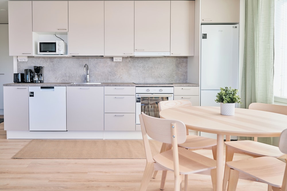 Forenom Serviced Apartments Klaukkala