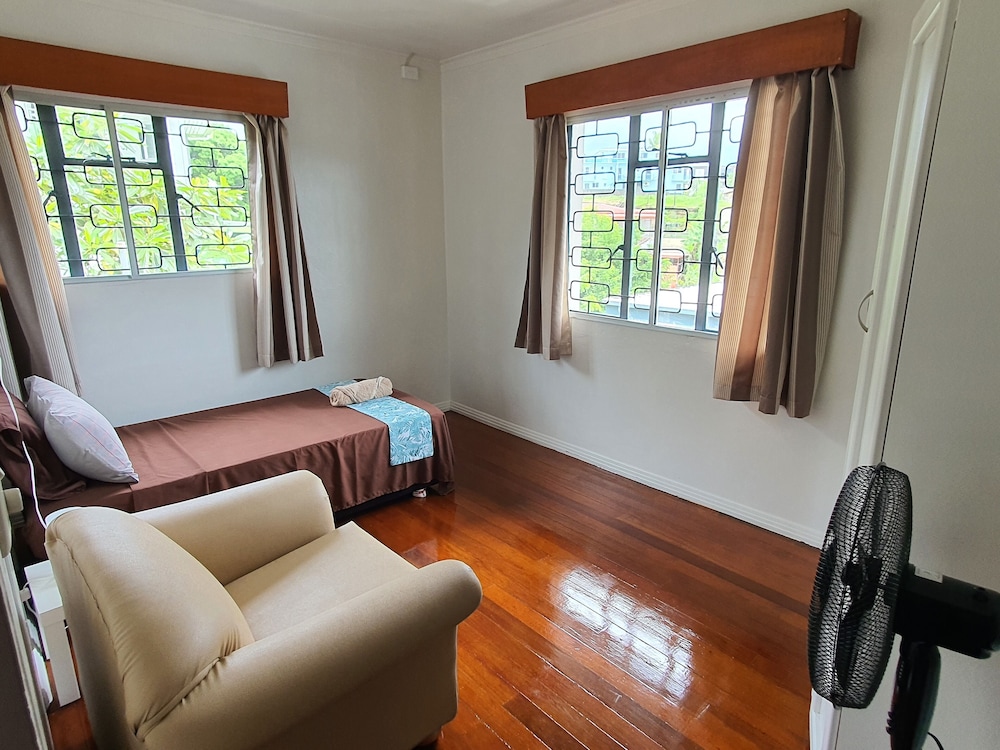 Axis Apartments