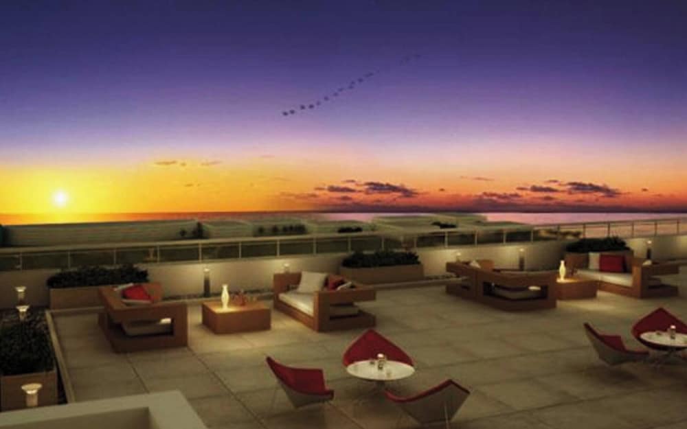 Urban Retreat at Shell Residences With Netflix 300mbps Wifi