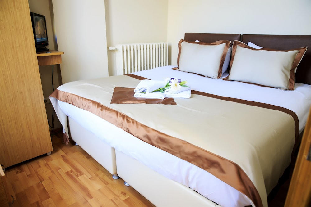 Anka Business Park Otel - Image 23