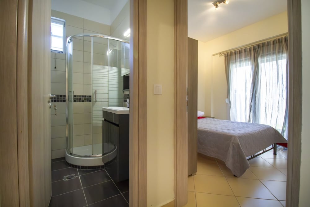 Villa George Nikiti Halkidiki