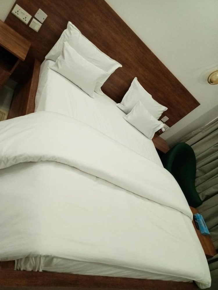 Room in B&B - Ally Ngali Motel Kigali-rwanda