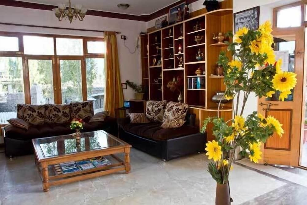 Hotel Rafica