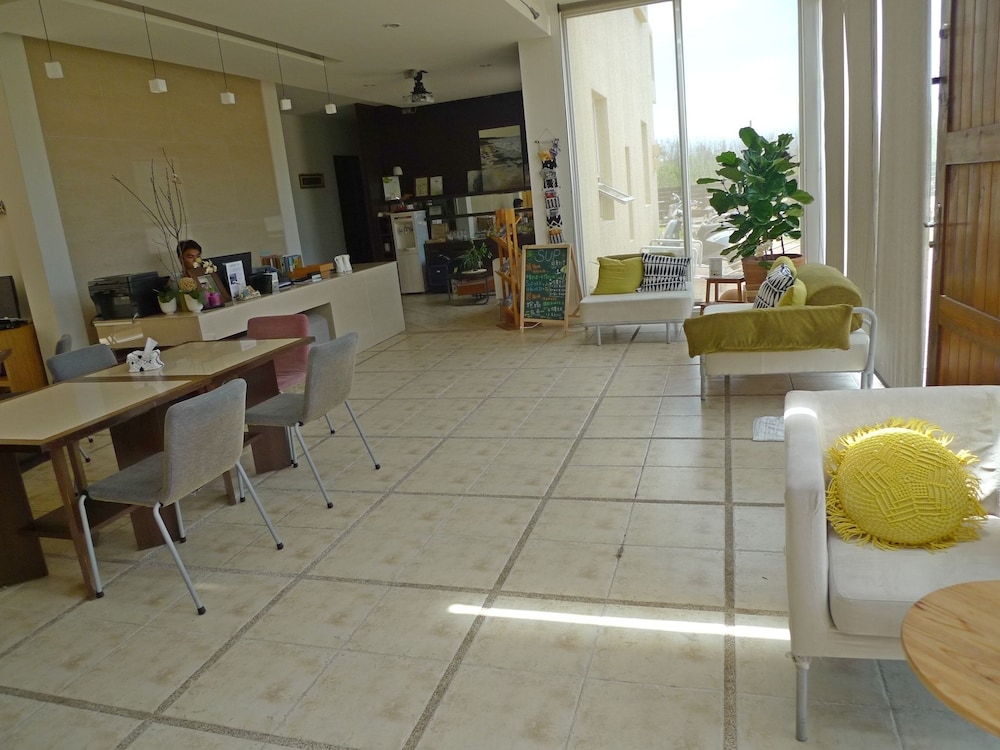 Bay of Chen-Hai Penghu Homestay