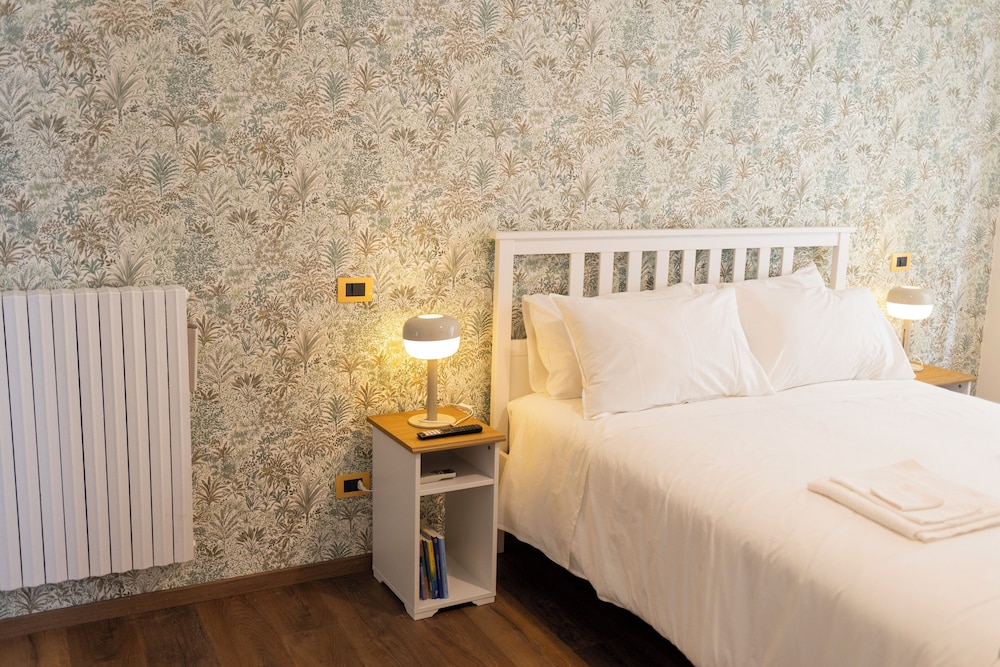 mare nel cuore rooms