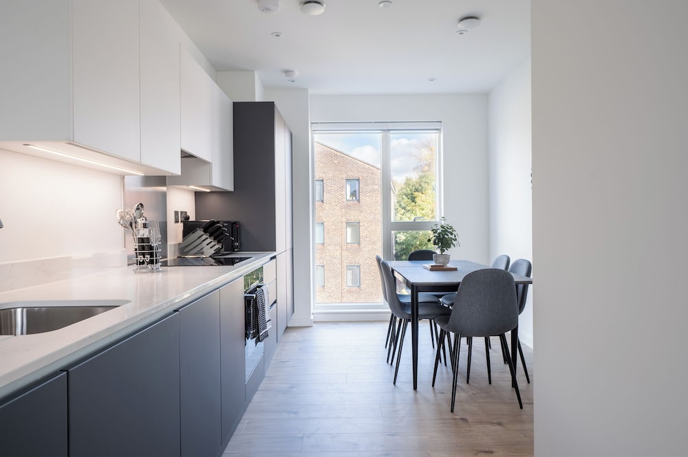 VESTO Lewisham