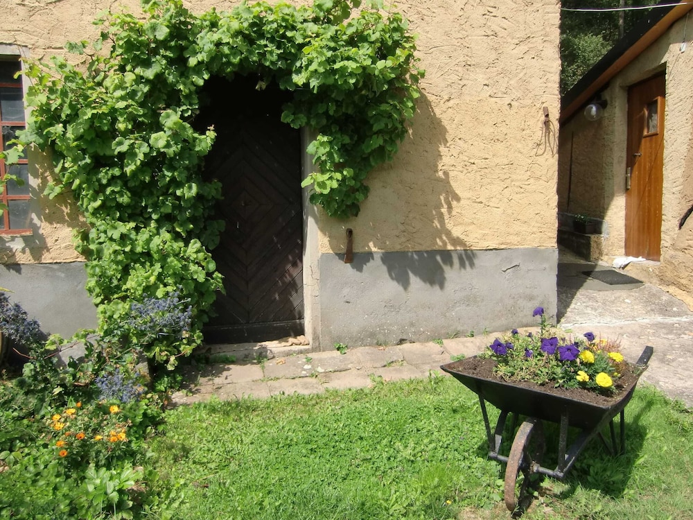 Idyllic Studio Apartment Near Kaifenheim and Near the Forest - Property Image 9