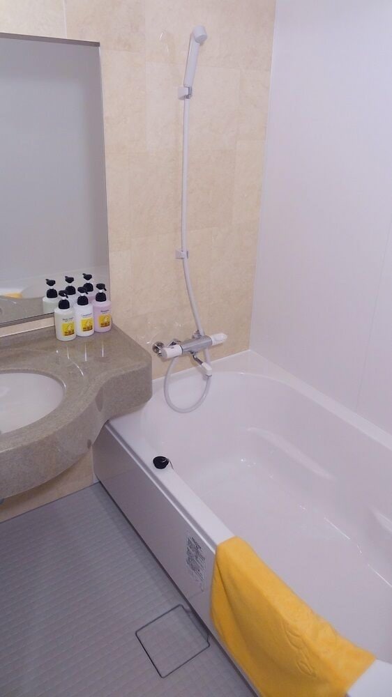 Family Lodge Hatagoya Meihan Nagashima view 3