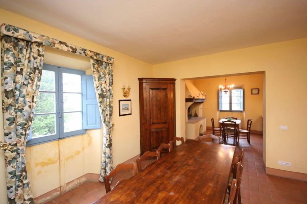 Villa Sodi