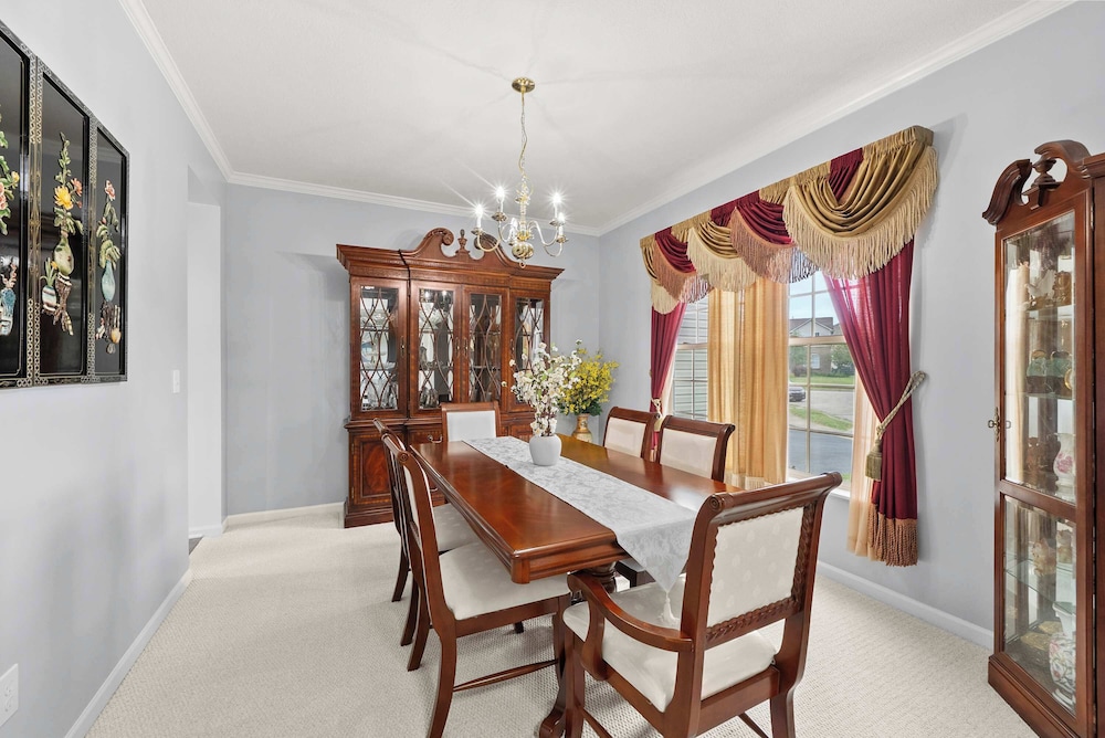 Pickerington Haven Home for 10