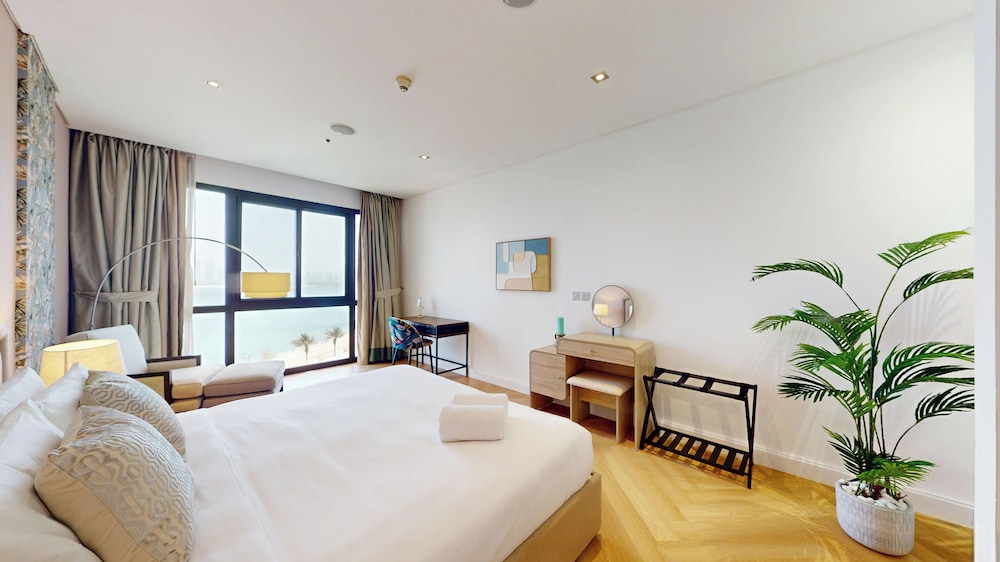bnbme - Anantara Residences - 2 BDR