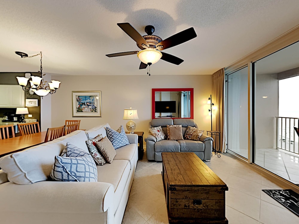 Island Princess by Southern Vacation Rentals