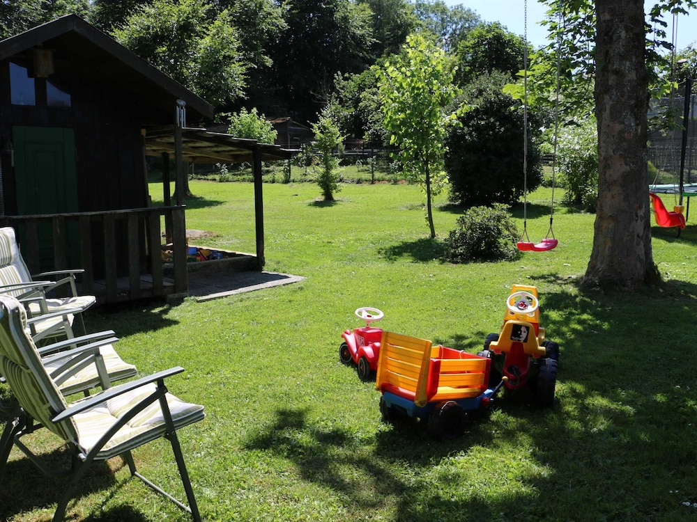 House in the Belgian Countryside, Ideal Base for Many Fine Excursions