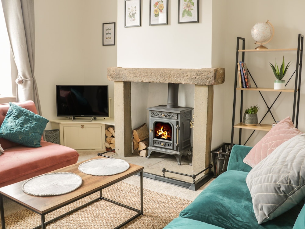 Crag View Cottage
