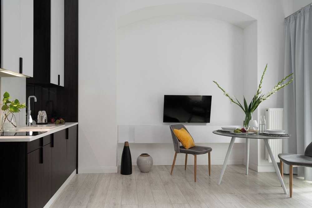 Apartamenty Kazamaty Old Town Wroclaw