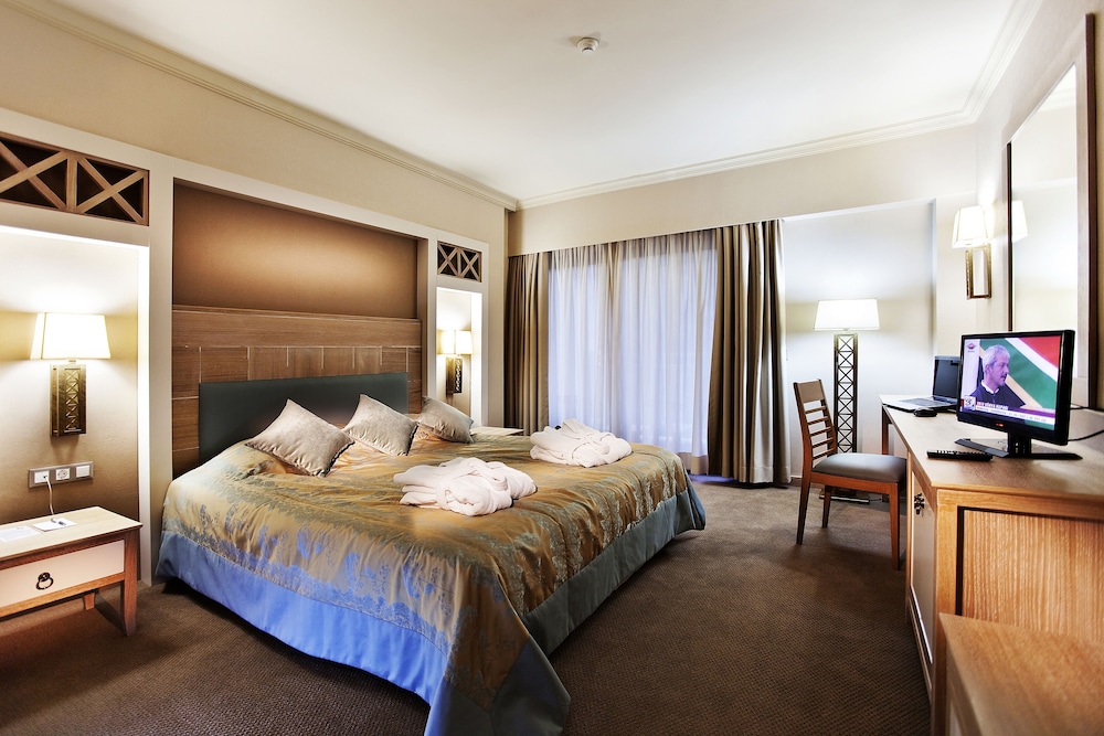 Quadas Otel - Yetişkinler İçin - Her Şey Dahil - Image 35